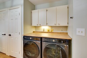 Modern Nellysford Getaway on 40 Private Acres!