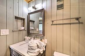 Walk to Ski Slope: Sugar Mountain Condo w/ Balcony