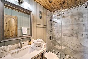 Walk to Ski Slope: Sugar Mountain Condo w/ Balcony