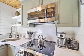 Walk to Ski Slope: Sugar Mountain Condo w/ Balcony