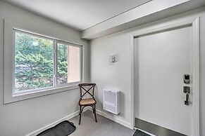 Walk to Ski Slope: Sugar Mountain Condo w/ Balcony