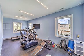 Walk to Ski Slope: Sugar Mountain Condo w/ Balcony