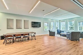 Walk to Ski Slope: Sugar Mountain Condo w/ Balcony