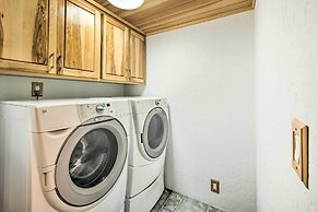 Marrowstone Island Home: 20 Mins to Port Townsend!