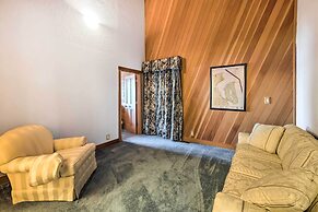 Marrowstone Island Home: 20 Mins to Port Townsend!