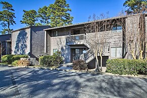 Beautiful Hot Springs Condo w/ Resort Amenities!