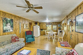 Historic Keystone Cabin Near Mount Rushmore!