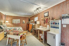 Historic Keystone Cabin Near Mount Rushmore!