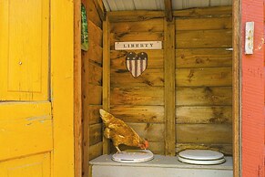 Historic Keystone Cabin Near Mount Rushmore!