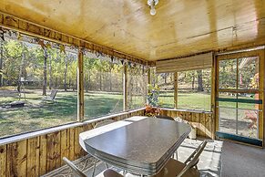Historic Keystone Cabin Near Mount Rushmore!