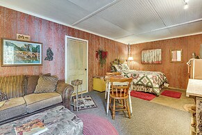 Historic Keystone Cabin Near Mount Rushmore!