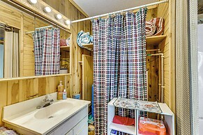 Historic Keystone Cabin Near Mount Rushmore!