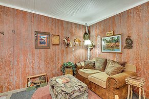 Historic Keystone Cabin Near Mount Rushmore!