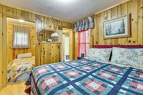 Historic Keystone Cabin Near Mount Rushmore!