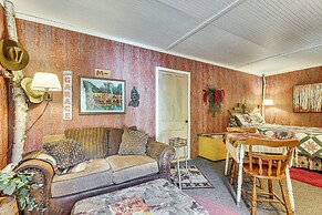 Historic Keystone Cabin Near Mount Rushmore!