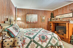 Historic Keystone Cabin Near Mount Rushmore!