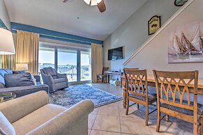 Beach & Pool Access: Family-friendly Miramar Condo