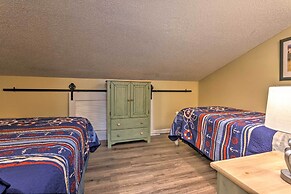 Beach & Pool Access: Family-friendly Miramar Condo