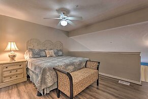 Beach & Pool Access: Family-friendly Miramar Condo