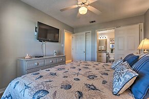 Beach & Pool Access: Family-friendly Miramar Condo