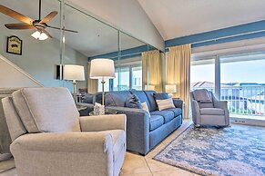 Beach & Pool Access: Family-friendly Miramar Condo
