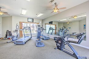 Beach & Pool Access: Family-friendly Miramar Condo