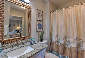 Beach & Pool Access: Family-friendly Miramar Condo