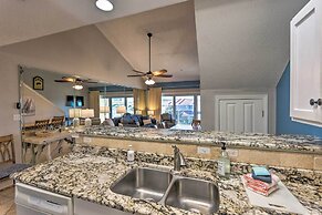 Beach & Pool Access: Family-friendly Miramar Condo