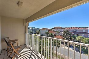 Beach & Pool Access: Family-friendly Miramar Condo