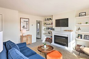 Cincinnati Vacation Rental: 6 Mi to Downtown!