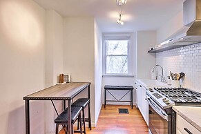 Cincinnati Vacation Rental: 6 Mi to Downtown!
