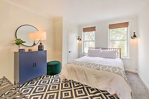 Cincinnati Vacation Rental: 6 Mi to Downtown!