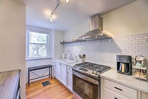 Cincinnati Vacation Rental: 6 Mi to Downtown!