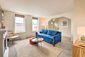 Cincinnati Vacation Rental: 6 Mi to Downtown!