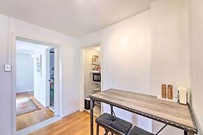 Cincinnati Vacation Rental: 6 Mi to Downtown!