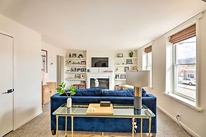 Cincinnati Vacation Rental: 6 Mi to Downtown!