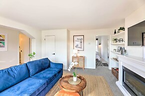 Cincinnati Vacation Rental: 6 Mi to Downtown!