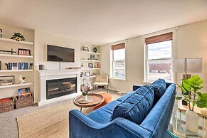 Cincinnati Vacation Rental: 6 Mi to Downtown!