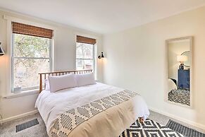 Cincinnati Vacation Rental: 6 Mi to Downtown!