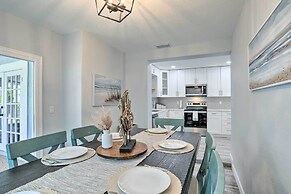 Breezy Largo Getaway - 5 Minutes to Beach!