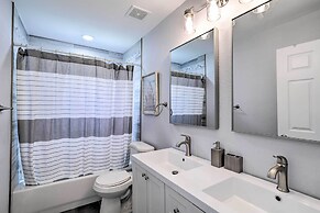 Breezy Largo Getaway - 5 Minutes to Beach!