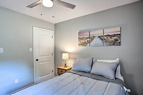 Charming Lake Fork Cottage w/ Screened-in Porch!