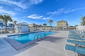 Pool Access & Steps to Beach: Coastal Getaway!