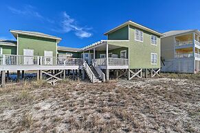 Pool Access & Steps to Beach: Coastal Getaway!