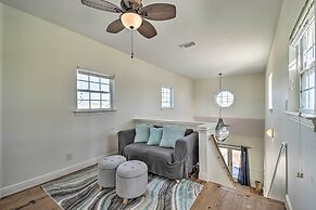 Pool Access & Steps to Beach: Coastal Getaway!