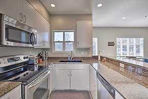 Chic Boise Abode: Walk to Bars & Restaurants!