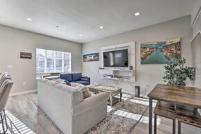 Chic Boise Abode: Walk to Bars & Restaurants!