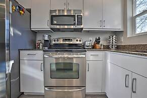 Chic Boise Abode: Walk to Bars & Restaurants!