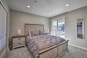 Chic Boise Abode: Walk to Bars & Restaurants!