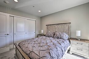 Chic Boise Abode: Walk to Bars & Restaurants!